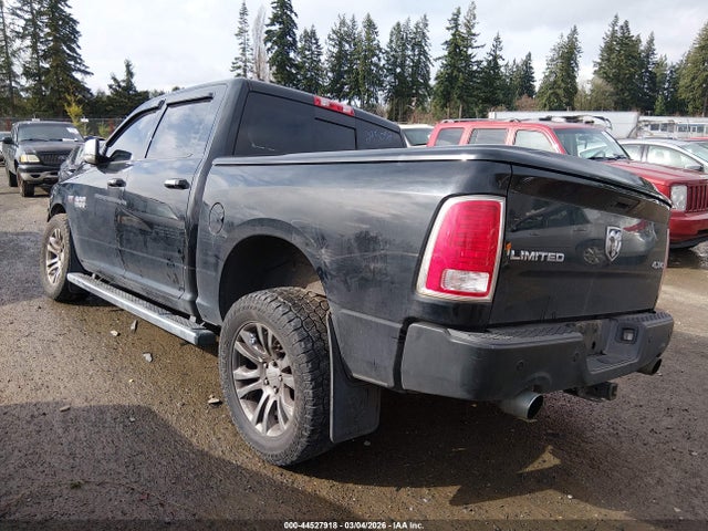 Aukcja sprzedaży 2014 Ram 1500 Longhorn, vin: 1C6RR7PTXES295052, numer aukcji: 44527918