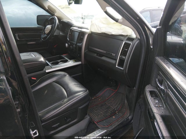 Aukcja sprzedaży 2014 Ram 1500 Longhorn, vin: 1C6RR7PTXES295052, numer aukcji: 44527918