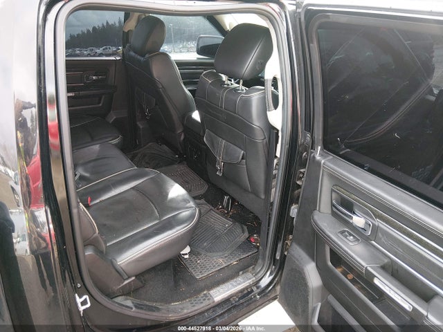 Aukcja sprzedaży 2014 Ram 1500 Longhorn, vin: 1C6RR7PTXES295052, numer aukcji: 44527918