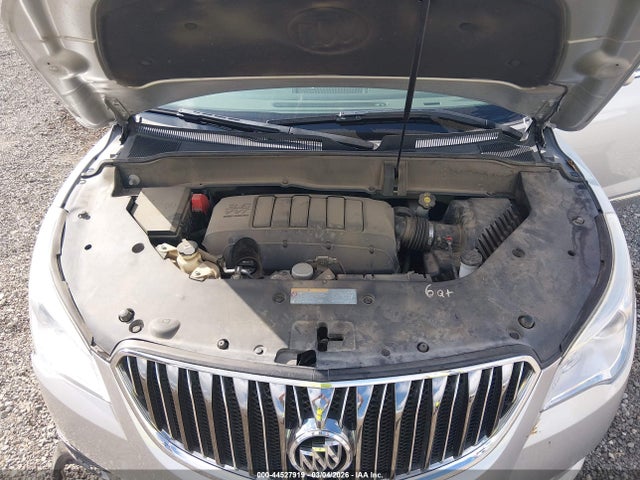 Aukcja sprzedaży 2015 Buick Enclave Leather, vin: 5GAKRBKD8FJ360762, numer aukcji: 44527919