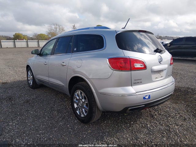 Aukcja sprzedaży 2015 Buick Enclave Leather, vin: 5GAKRBKD8FJ360762, numer aukcji: 44527919