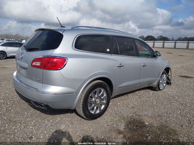 Aukcja sprzedaży 2015 Buick Enclave Leather, vin: 5GAKRBKD8FJ360762, numer aukcji: 44527919