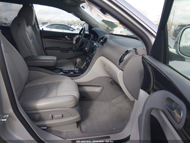 Aukcja sprzedaży 2015 Buick Enclave Leather, vin: 5GAKRBKD8FJ360762, numer aukcji: 44527919