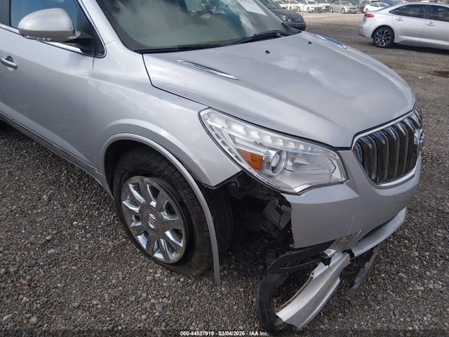 Aukcja sprzedaży 2015 Buick Enclave Leather, vin: 5GAKRBKD8FJ360762, numer aukcji: 44527919
