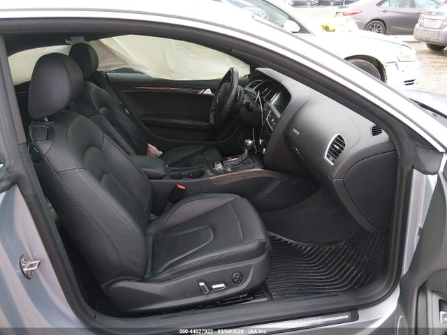 Aukcja sprzedaży 2015 Audi S5 3.0t Premium Plus, vin: WAUVGAFR2FA028122, numer aukcji: 44527922