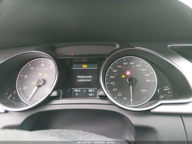 Aukcja sprzedaży 2015 Audi S5 3.0t Premium Plus, vin: WAUVGAFR2FA028122, numer aukcji: 44527922