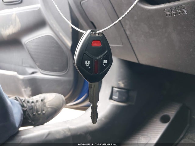 2015 MITSUBISHI OUTLANDER SPORT 4A4AP3AU8FE016499 Photo 10