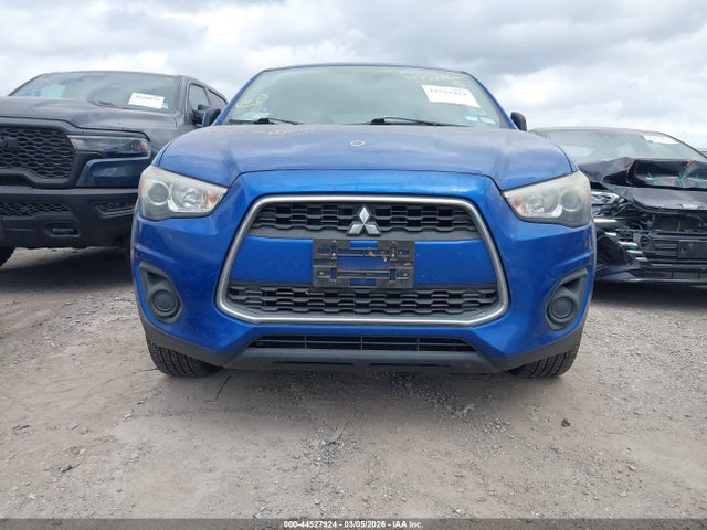 Продаж на аукціоні авто 2015 Mitsubishi Outlander Sport Es, vin: 4A4AP3AU8FE016499, номер лоту: 44527924