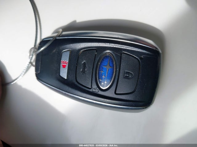2020 Subaru Forester Touring მანქანა იყიდება აუქციონზე, vin: JF2SKAXC2LH415336, აუქციონის ნომერი: 44527925