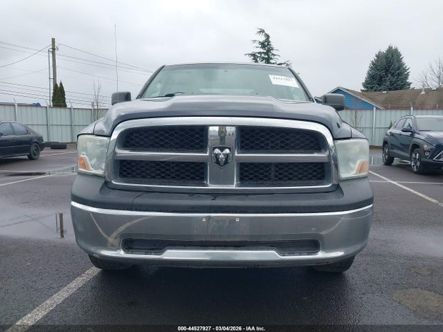 Продаж на аукціоні авто 2012 Ram 1500 St, vin: 1C6RD7KT9CS205943, номер лоту: 44527927
