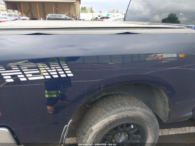 Продаж на аукціоні авто 2012 Ram 1500 St, vin: 1C6RD7KT9CS205943, номер лоту: 44527927
