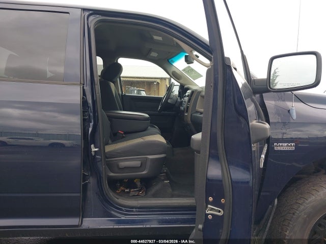 Продаж на аукціоні авто 2012 Ram 1500 St, vin: 1C6RD7KT9CS205943, номер лоту: 44527927