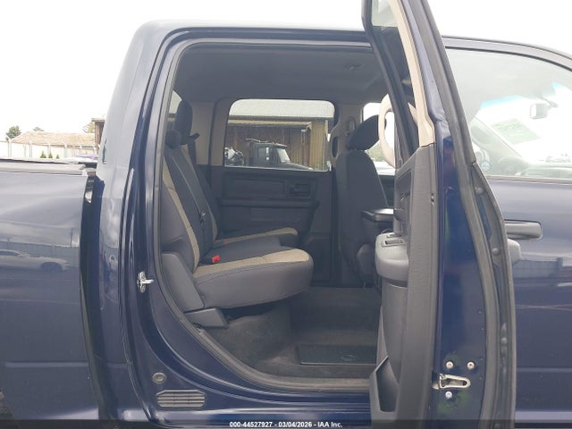 Продаж на аукціоні авто 2012 Ram 1500 St, vin: 1C6RD7KT9CS205943, номер лоту: 44527927