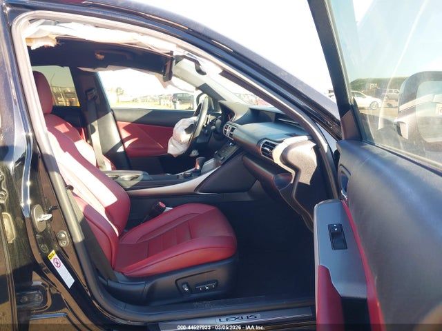 Aukcja sprzedaży 2015 Lexus Is 250, vin: JTHBF1D22F5053222, numer aukcji: 44527933