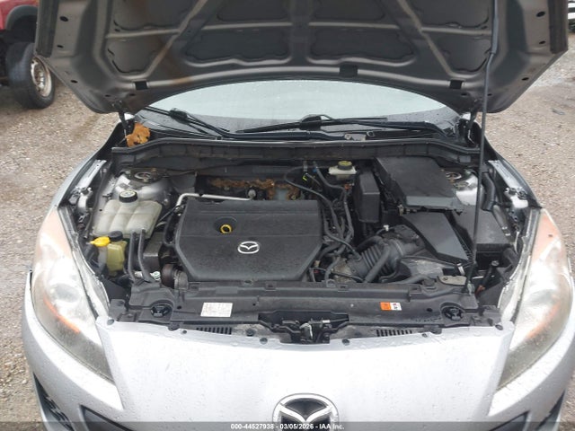 Продаж на аукціоні авто 2012 Mazda Mazda3 I Touring, vin: JM1BL1VF2C1505409, номер лоту: 44527938