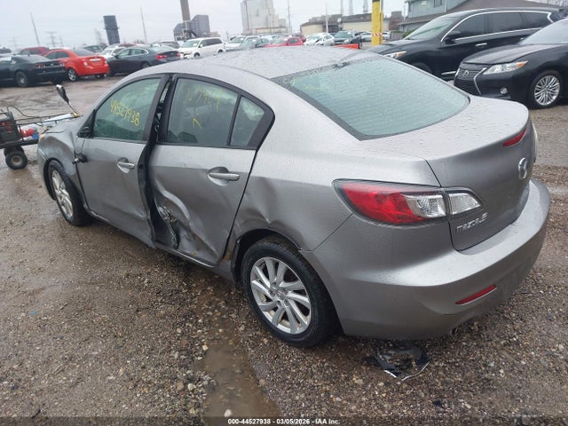 Продаж на аукціоні авто 2012 Mazda Mazda3 I Touring, vin: JM1BL1VF2C1505409, номер лоту: 44527938