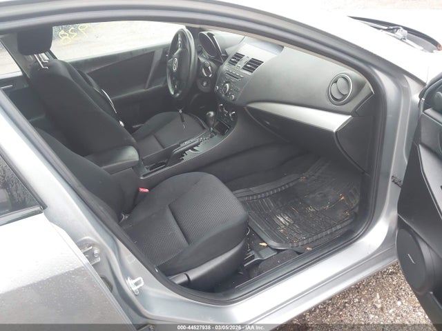Продаж на аукціоні авто 2012 Mazda Mazda3 I Touring, vin: JM1BL1VF2C1505409, номер лоту: 44527938