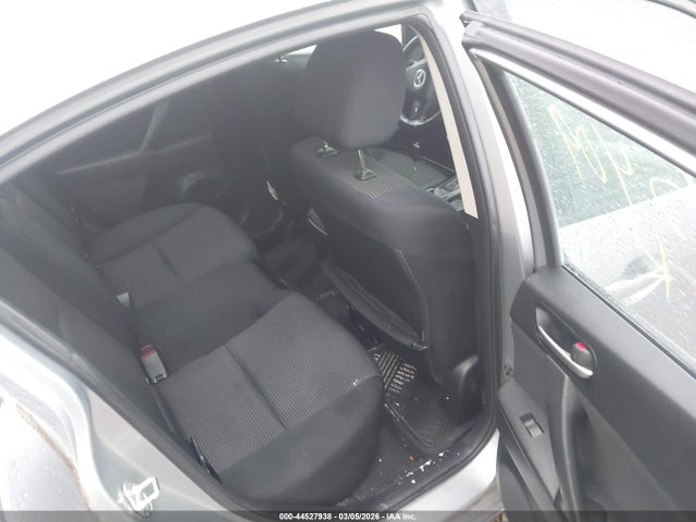 Продаж на аукціоні авто 2012 Mazda Mazda3 I Touring, vin: JM1BL1VF2C1505409, номер лоту: 44527938