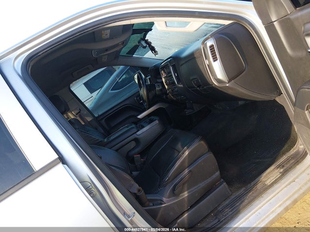 Продажа на аукционе авто 2015 Chevrolet Silverado 1500 1lt, vin: 3GCUKREC9FG105370, номер лота: 44527941