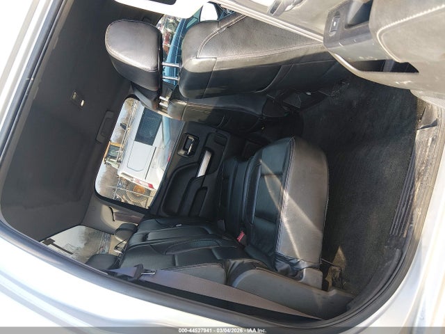 Продажа на аукционе авто 2015 Chevrolet Silverado 1500 1lt, vin: 3GCUKREC9FG105370, номер лота: 44527941