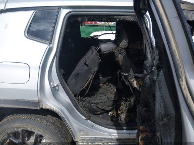 Aukcja sprzedaży 2025 Jeep Compass Latitude 4x4, vin: 3C4NJDBN9ST570426, numer aukcji: 44527942