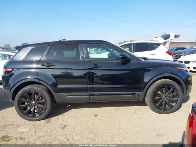 SALVP2RX4JH289182 Land Rover Range Rover Evoque Se/se Premium