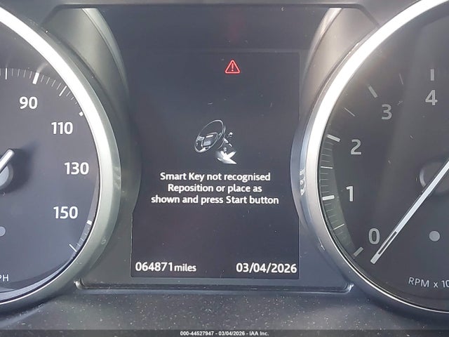 SALVP2RX4JH289182 Land Rover Range Rover Evoque Se/se Premium