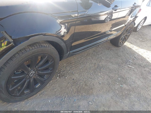 SALVP2RX4JH289182 Land Rover Range Rover Evoque Se/se Premium
