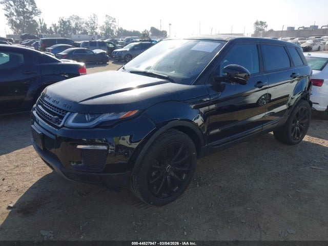 2018 LAND ROVER RANGE ROVER EVOQUE SALVP2RX4JH289182 Photo 1