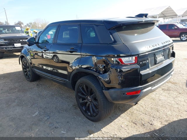 2018 LAND ROVER RANGE ROVER EVOQUE SALVP2RX4JH289182 Photo 2
