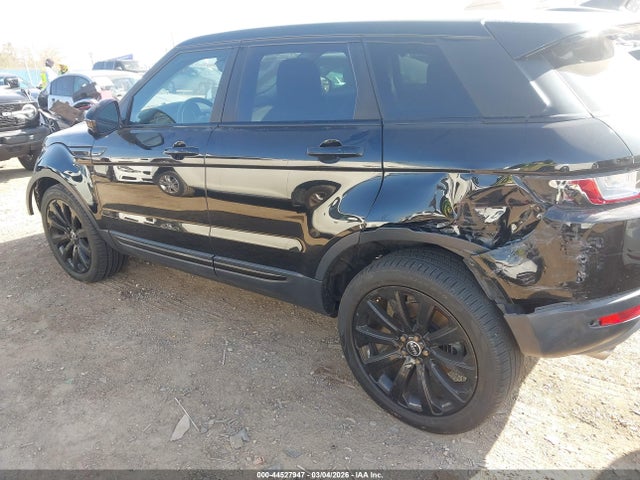 2018 LAND ROVER RANGE ROVER EVOQUE SALVP2RX4JH289182 Photo 5