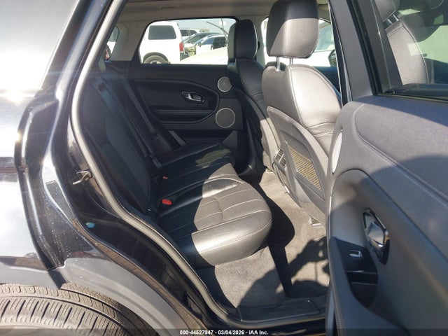 2018 LAND ROVER RANGE ROVER EVOQUE SALVP2RX4JH289182 Photo 7