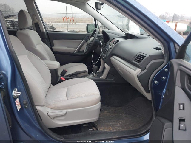 Aukcja sprzedaży 2015 Subaru Forester 2.5i Premium, vin: JF2SJADC6FH823690, numer aukcji: 44527949