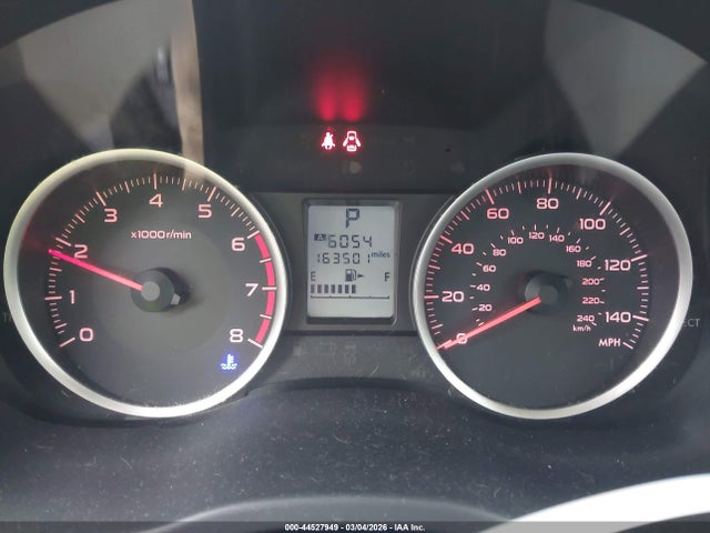 Aukcja sprzedaży 2015 Subaru Forester 2.5i Premium, vin: JF2SJADC6FH823690, numer aukcji: 44527949