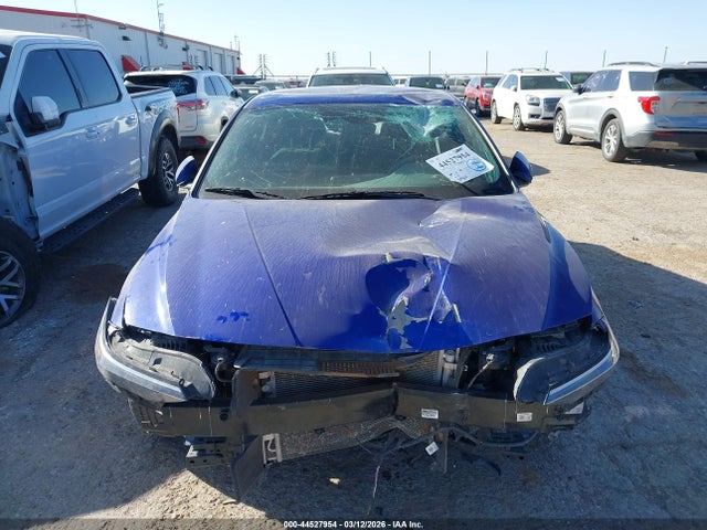 Продаж на аукціоні авто 2024 Hyundai Elantra Hybrid Blue, vin: KMHLM4DJ3RU106097, номер лоту: 44527954