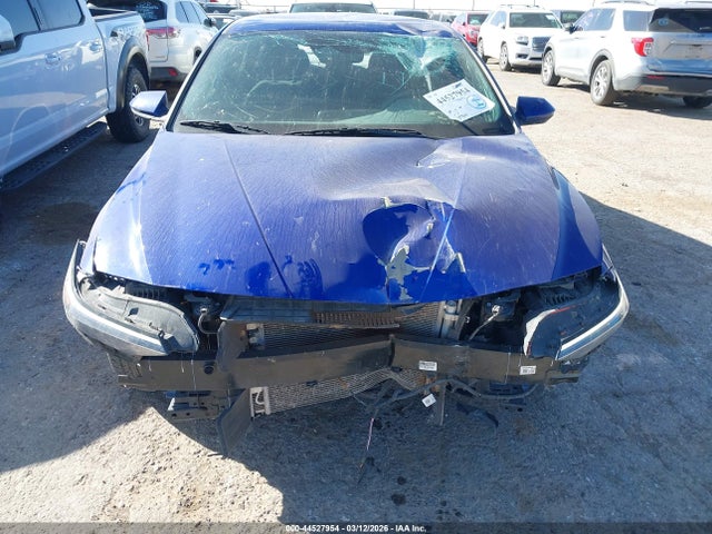 Продаж на аукціоні авто 2024 Hyundai Elantra Hybrid Blue, vin: KMHLM4DJ3RU106097, номер лоту: 44527954
