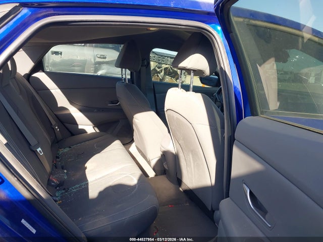 Продаж на аукціоні авто 2024 Hyundai Elantra Hybrid Blue, vin: KMHLM4DJ3RU106097, номер лоту: 44527954