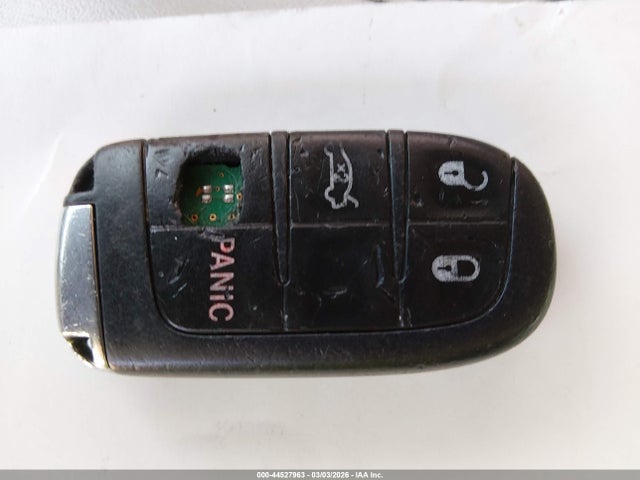 Aukcja sprzedaży 2015 Chrysler 200 Limited, vin: 1C3CCCAB0FN568478, numer aukcji: 44527963