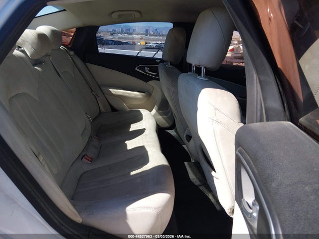 Aukcja sprzedaży 2015 Chrysler 200 Limited, vin: 1C3CCCAB0FN568478, numer aukcji: 44527963