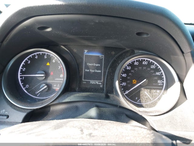 4T1G11AK7NU048687 Toyota CAMRY SE
