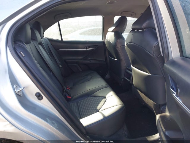 4T1G11AK7NU048687 Toyota CAMRY SE