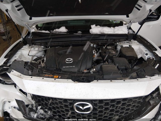 Aukcja sprzedaży 2024 Mazda Cx-50 2.5 S Preferred, vin: 7MMVABBM1RN237174, numer aukcji: 44527979