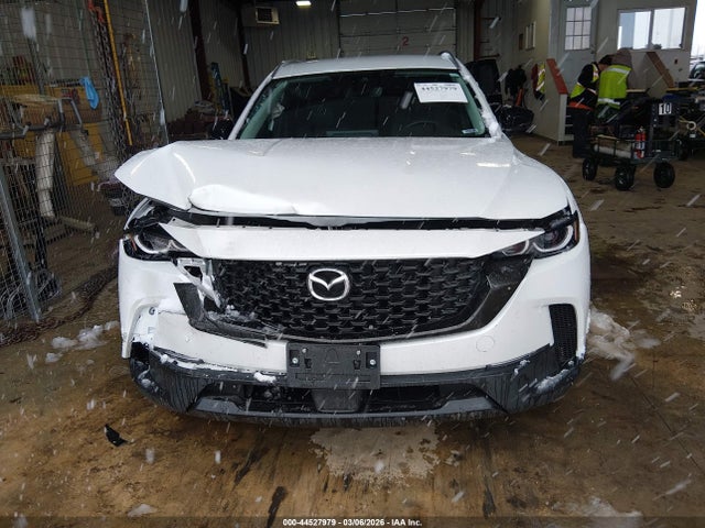 Aukcja sprzedaży 2024 Mazda Cx-50 2.5 S Preferred, vin: 7MMVABBM1RN237174, numer aukcji: 44527979