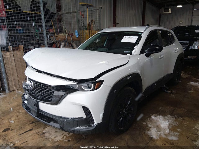 Aukcja sprzedaży 2024 Mazda Cx-50 2.5 S Preferred, vin: 7MMVABBM1RN237174, numer aukcji: 44527979