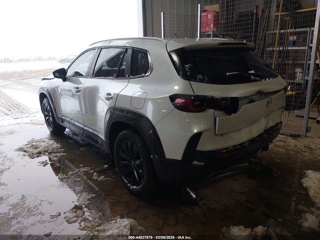 Aukcja sprzedaży 2024 Mazda Cx-50 2.5 S Preferred, vin: 7MMVABBM1RN237174, numer aukcji: 44527979