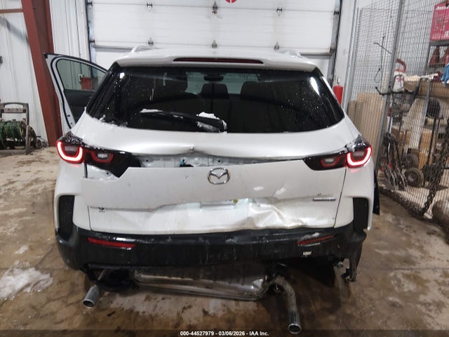 Aukcja sprzedaży 2024 Mazda Cx-50 2.5 S Preferred, vin: 7MMVABBM1RN237174, numer aukcji: 44527979