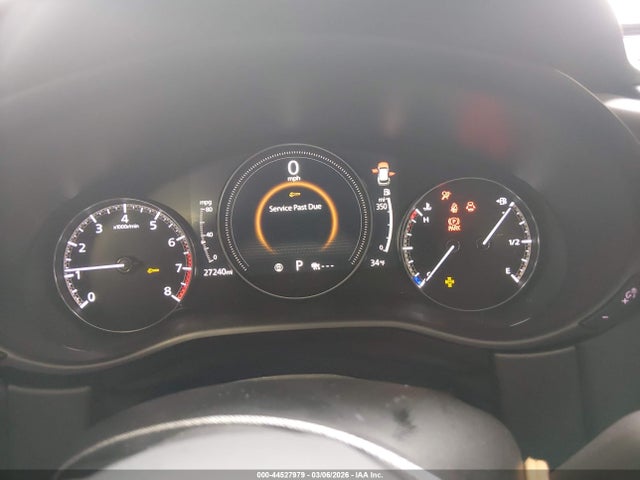 Aukcja sprzedaży 2024 Mazda Cx-50 2.5 S Preferred, vin: 7MMVABBM1RN237174, numer aukcji: 44527979