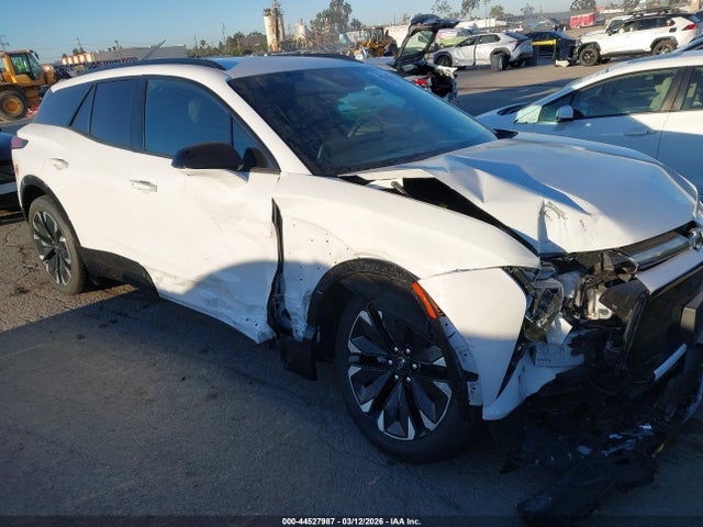 2024 CHEVROLET BLAZER EV 3GNKDCRJ3RS176435