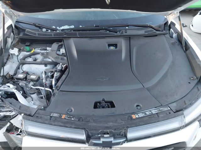 2024 CHEVROLET BLAZER EV 3GNKDCRJ3RS176435 Photo 9