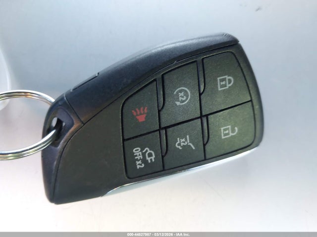 2024 CHEVROLET BLAZER EV 3GNKDCRJ3RS176435 Photo 10